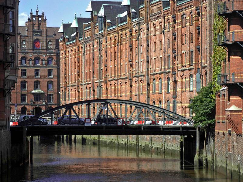 Ibis Budget Hamburg Quickborn Quickborn  Exterior photo